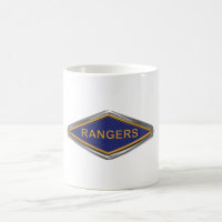 Original WWII Ranger Regiment