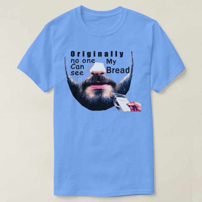 Originally 1 T-Shirt (Design Front)