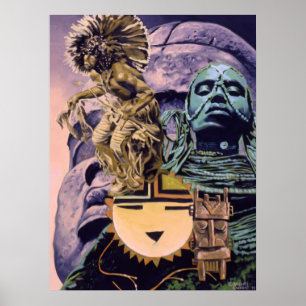 Origins Poster