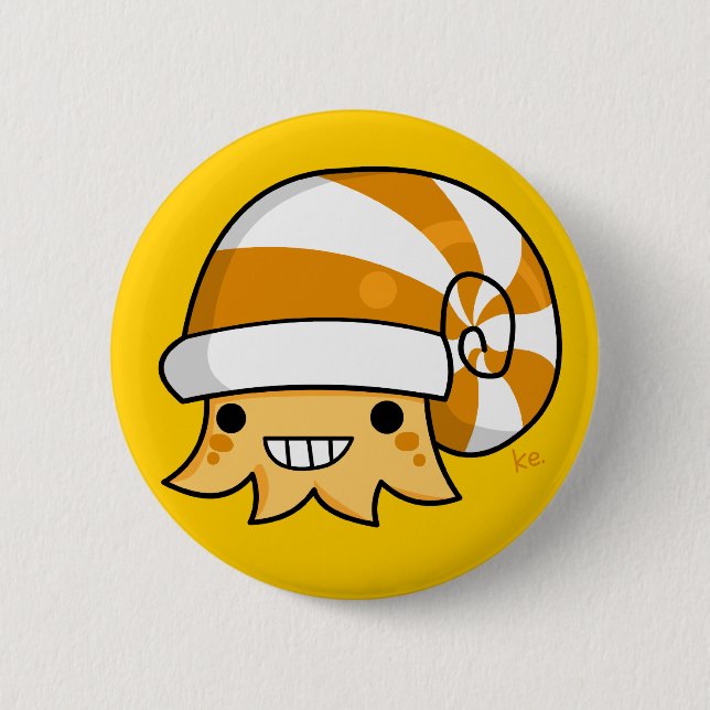 Orin Button (Front)