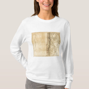 Orinoco River, Venezuela, Colombia T-Shirt