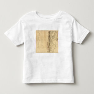Orinoco River, Venezuela, Colombia Toddler T-Shirt