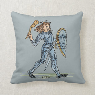 Orion, 1482 cushion