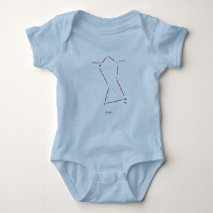 Orion Baby Bodysuit
