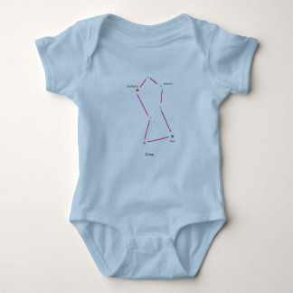 Orion Baby Bodysuit