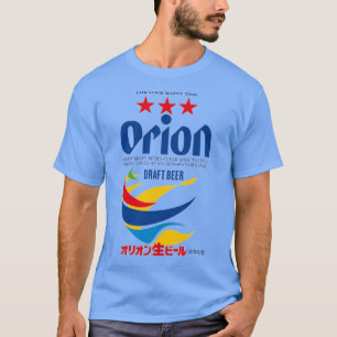 Orion Beer Premium family T-Shirt