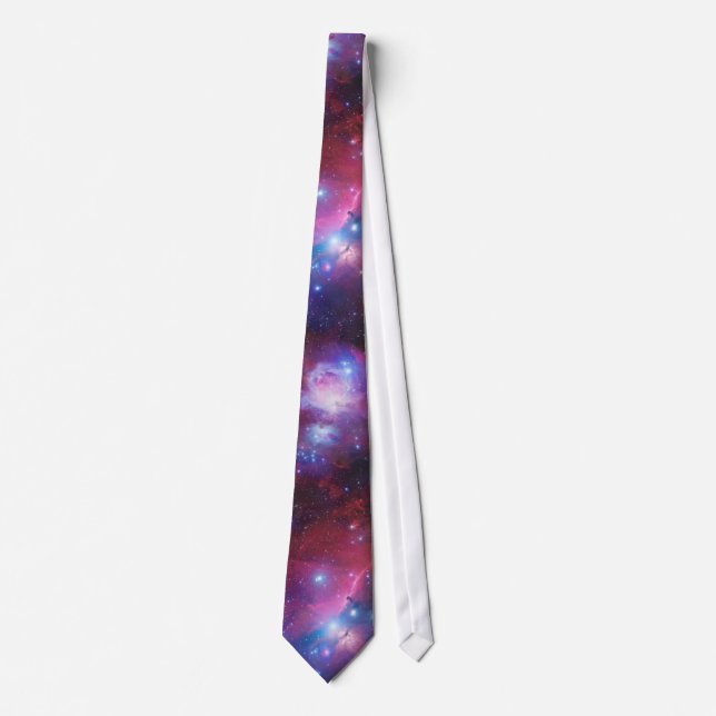 Orion Deep Field Tie (Front)