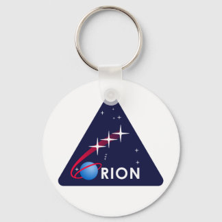 Orion Key Ring