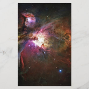 Orion Nebula