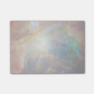 Orion Nebula Astronomy Photo Post-it Notes