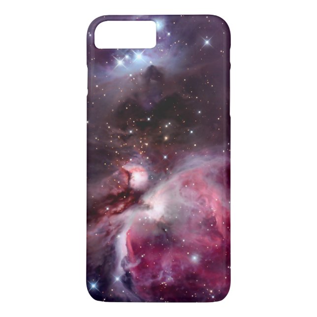 Orion Nebula Case-Mate iPhone Case (Back)