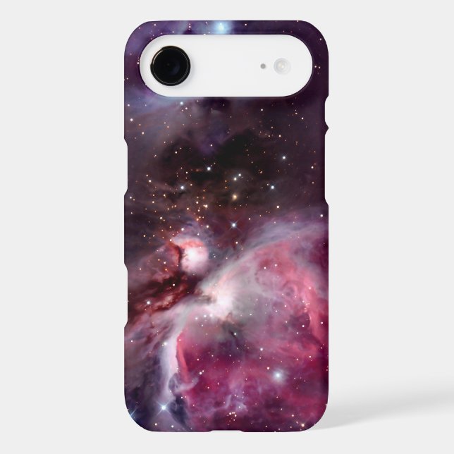 Orion Nebula Case-Mate iPhone Case (Back)
