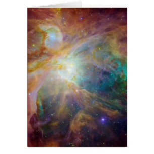 Orion Nebula Composite