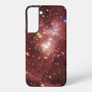 Orion Nebula Cosmic Galaxy Samsung Case