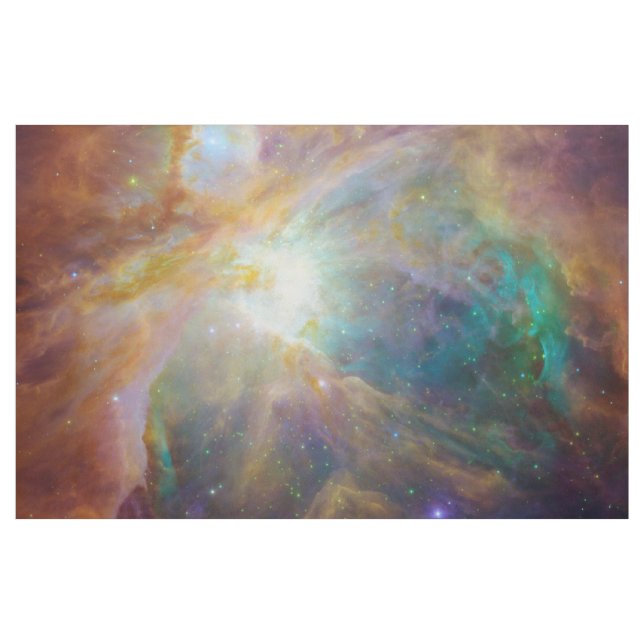 Orion Nebula Fabric (Yard)