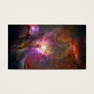 Orion Nebula (Hubble Telescope)