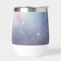 Orion Nebula Messier 78 Pastel Space Photo