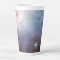 Orion Nebula Messier 78 Pastel Space Photo