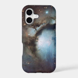 Orion Nebula Messier 78 Real Space Photo