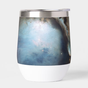 Orion Nebula Messier 78 Real Space Photo