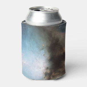 Orion Nebula Messier 78 Real Space Photo Can Cooler