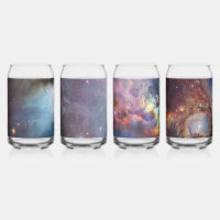 Orion Nebula Messier 78 Real Space Photo
