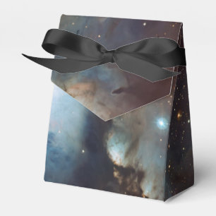 Orion Nebula Messier 78 Real Space Photo Favour Box