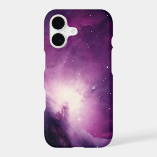 orion-nebula of MILKY WAY GALAXY