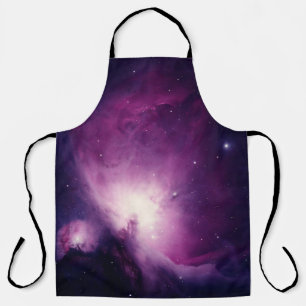 orion-nebula of MILKY WAY GALAXY Apron