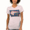 'Orion Nebula or Bust' Womens Tshirt