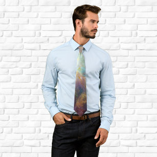 Orion Nebula Tie