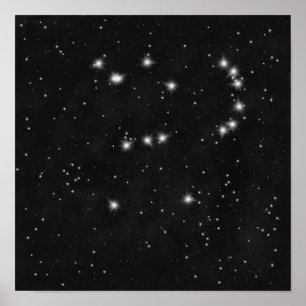 Orion Poster