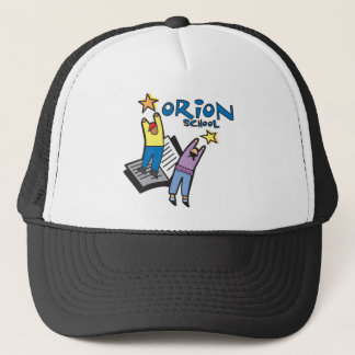 Orion School Hat