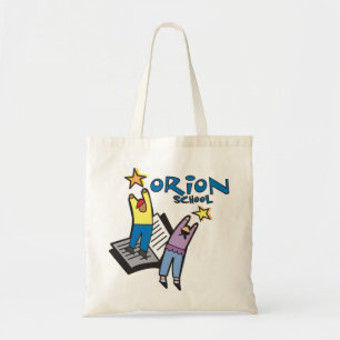 Orion School Tote bag