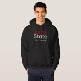 Orion State University - Orion My Cat Hoodie