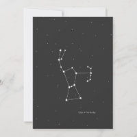 Orion, 'The Hunter' Constellation