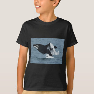 Orka Whale T-Shirt