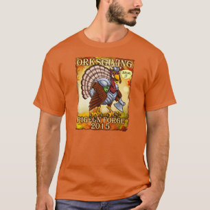 OrkFest 2015 T-Shirt