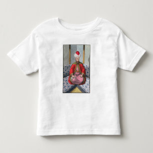 Orkhan (1288-1359), Sultan 1326-59, from 'A Series Toddler T-Shirt