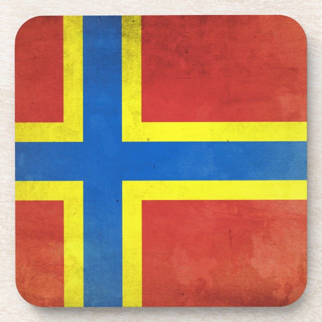 Orkney Coaster (Front)