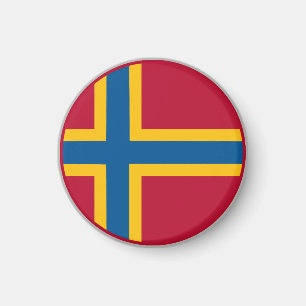 Orkney Flag Magnet