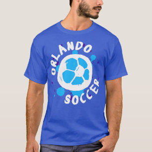 Orlando 1 T-Shirt