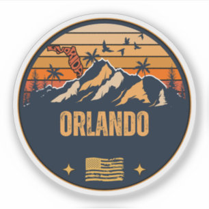 Orlando, Florida 