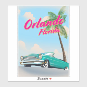 Orlando Florida