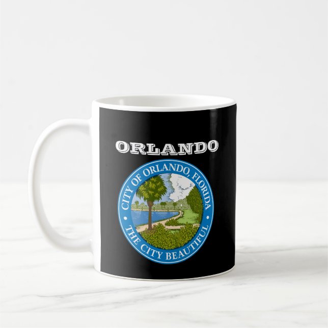 Orlando* Florida Cup / Copa de Orlando Florida (Left)