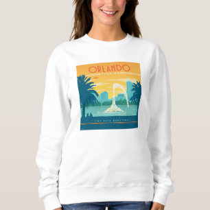 Orlando Florida Sweatshirt