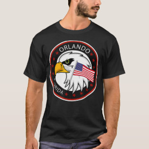 Orlando Florida  T-Shirt