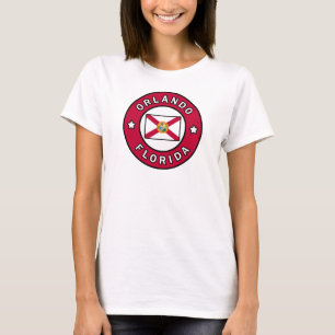 Orlando Florida T-Shirt