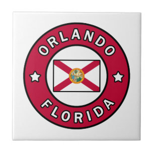 Orlando Florida Tile
