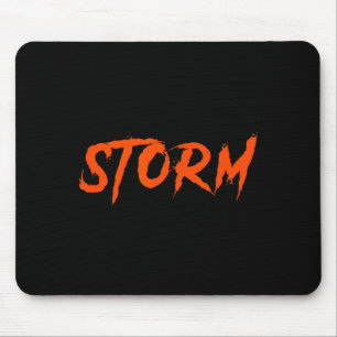 Orlando Football Tailgate Mouse Pad